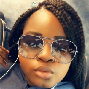 Meet your Posher, Sarat